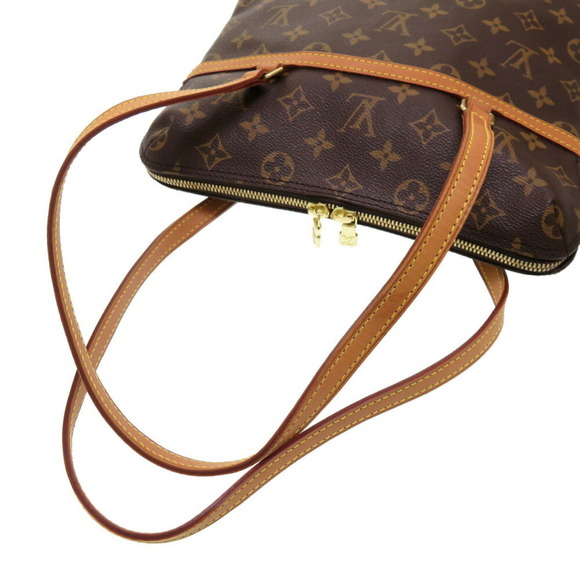 LOUIS VUITTON Monogram Cousin GM M51141 Hand 0175 - Picture 3 of 8